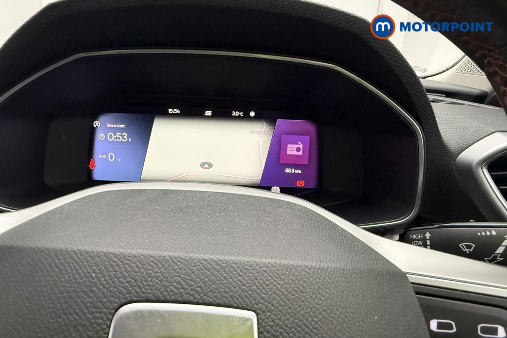 Used SEAT Leon 2022 for sale - 77158683: Photo 9