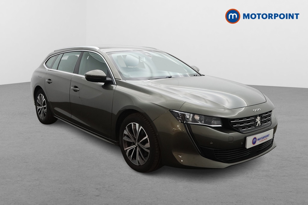Used Peugeot 508 2020 for sale - 78037971: Photo 1
