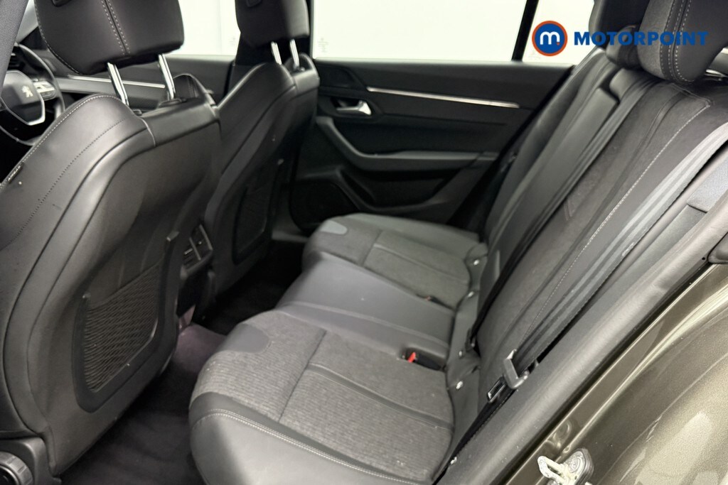 Used Peugeot 508 2020 for sale - 78037971: Photo 12