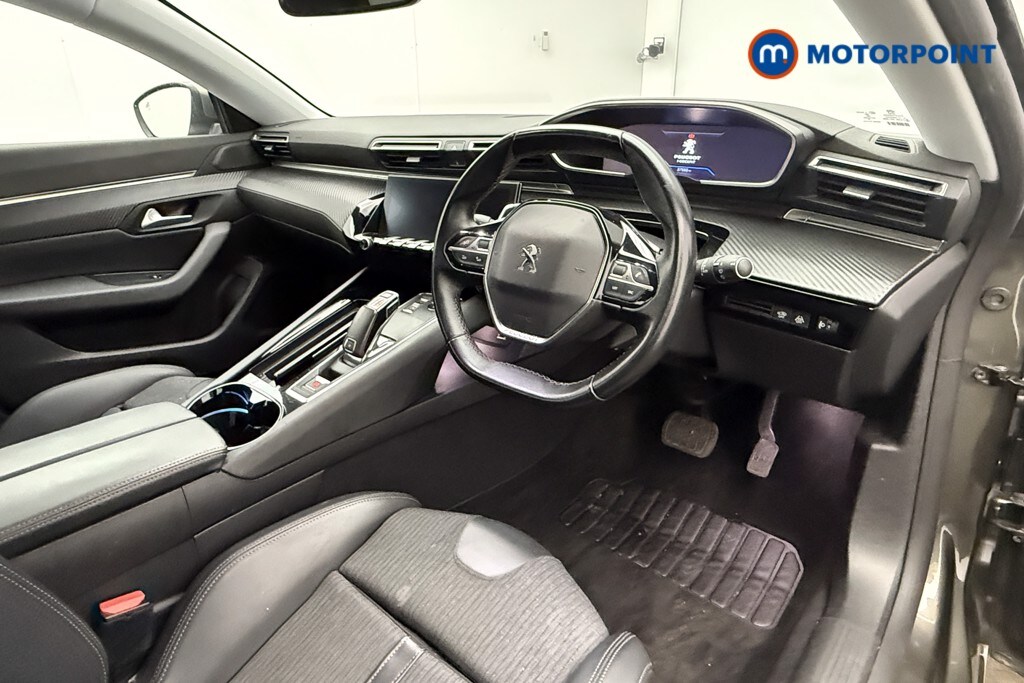 Used Peugeot 508 2020 for sale - 78037971: Photo 14