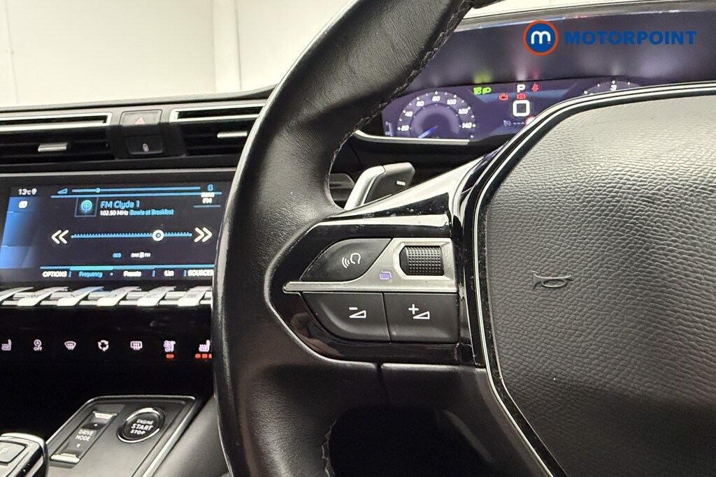 Used Peugeot 508 2020 for sale - 78037971: Photo 15