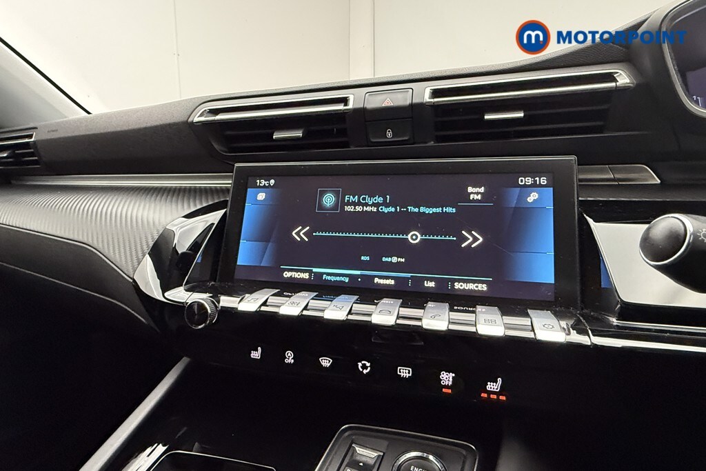 Used Peugeot 508 2020 for sale - 78037971: Photo 18