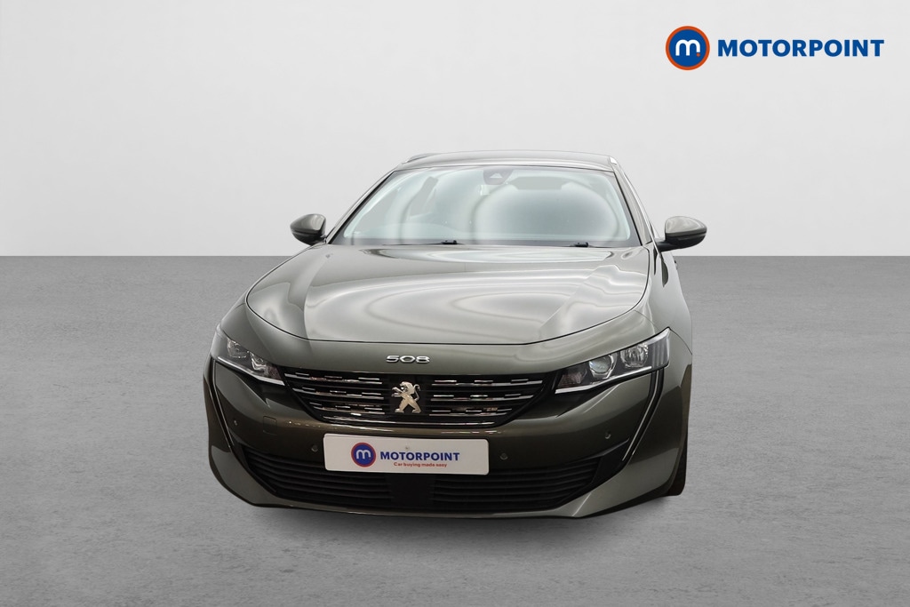 Used Peugeot 508 2020 for sale - 78037971: Photo 2
