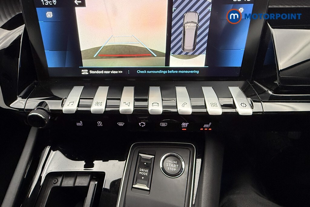 Used Peugeot 508 2020 for sale - 78037971: Photo 21