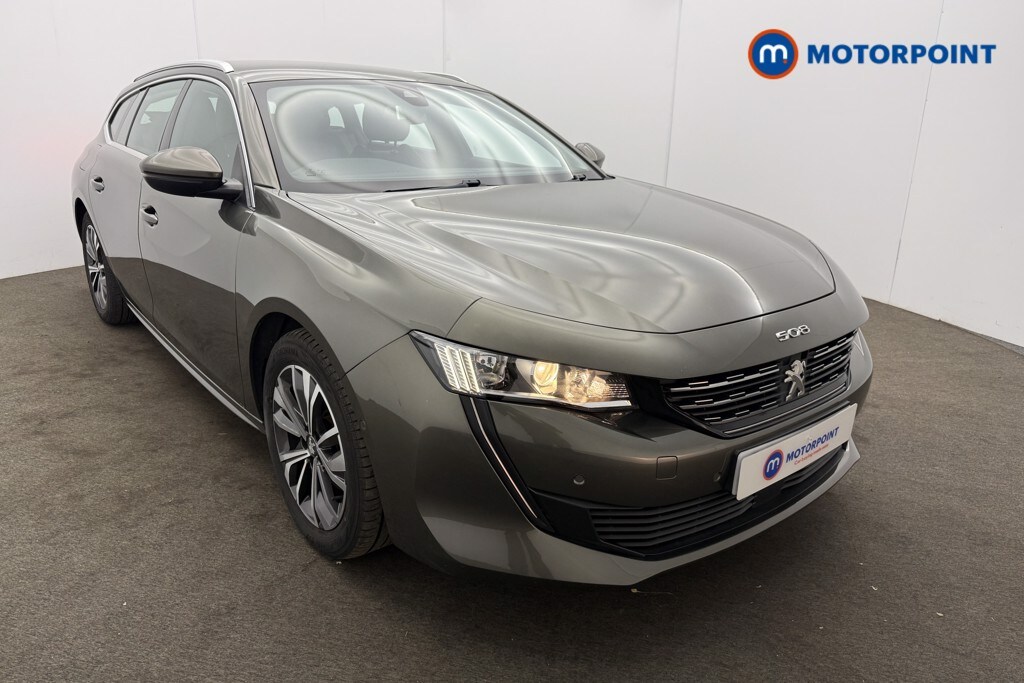 Used Peugeot 508 2020 for sale - 78037971: Photo 27