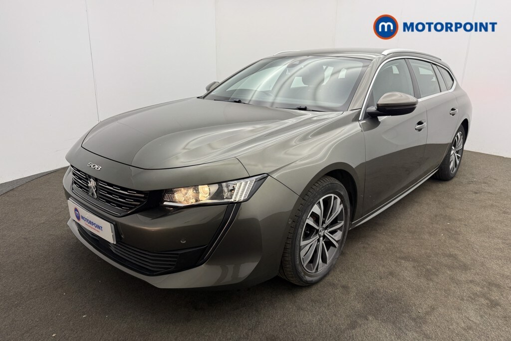 Used Peugeot 508 2020 for sale - 78037971: Photo 28