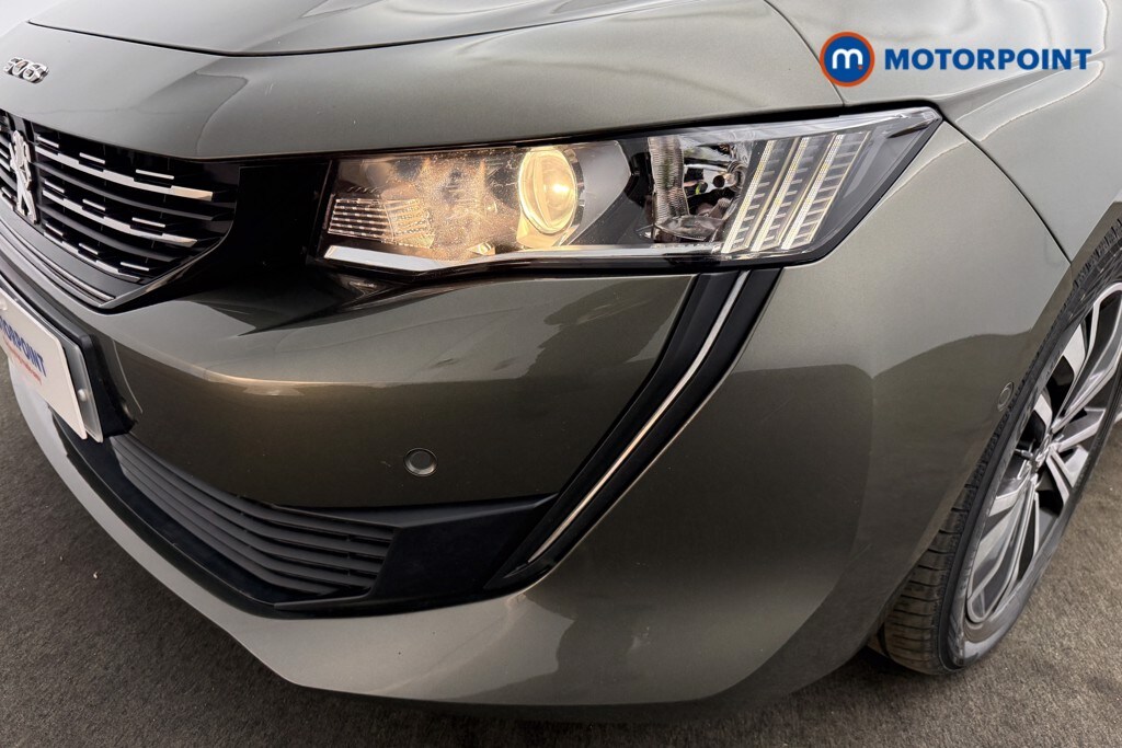 Used Peugeot 508 2020 for sale - 78037971: Photo 29