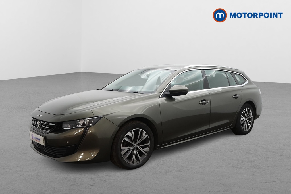 Used Peugeot 508 2020 for sale - 78037971: Photo 3