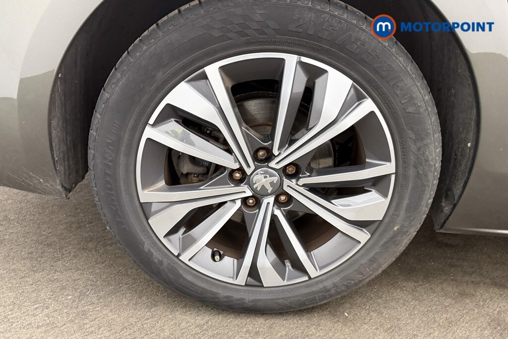 Used Peugeot 508 2020 for sale - 78037971: Photo 31