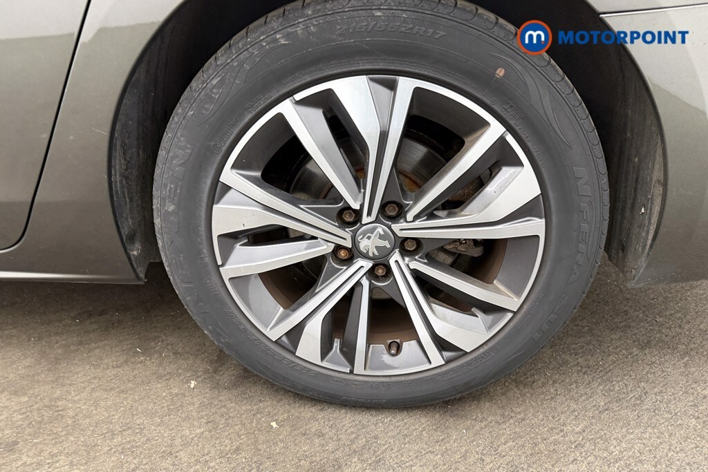 Used Peugeot 508 2020 for sale - 78037971: Photo 32