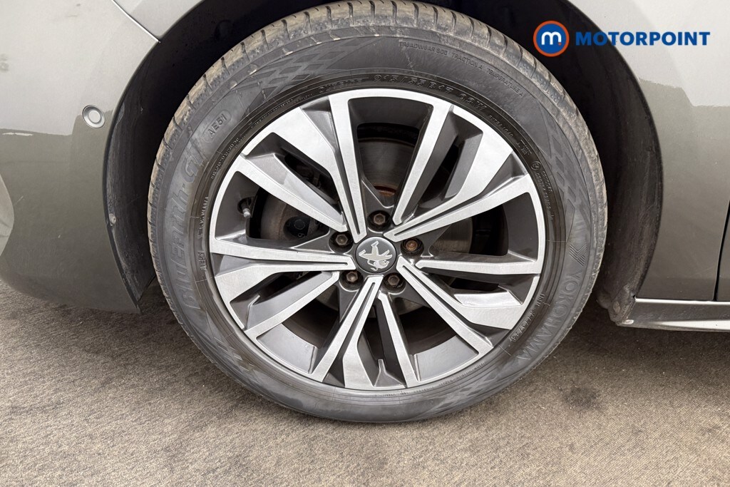 Used Peugeot 508 2020 for sale - 78037971: Photo 33