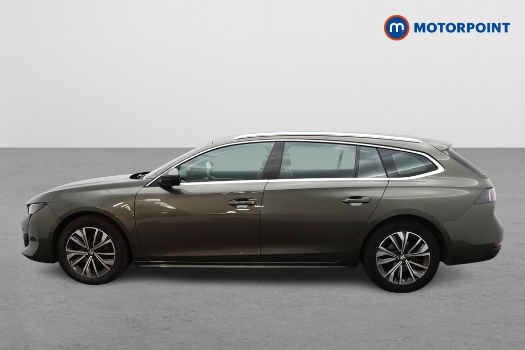 Used Peugeot 508 2020 for sale - 78037971: Photo 4