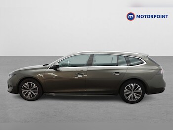 Used Peugeot 508 2020 for sale - 78037971: Photo