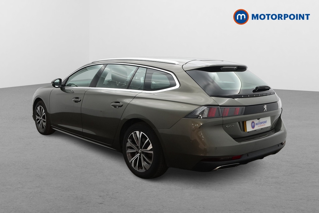 Used Peugeot 508 2020 for sale - 78037971: Photo 5