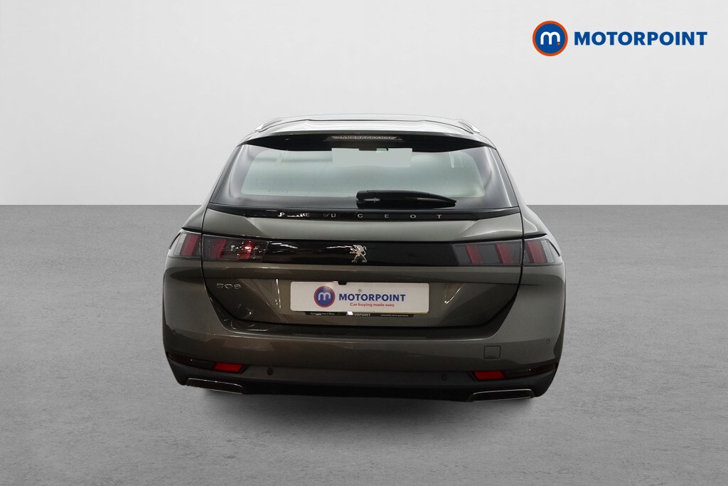 Used Peugeot 508 2020 for sale - 78037971: Photo 6