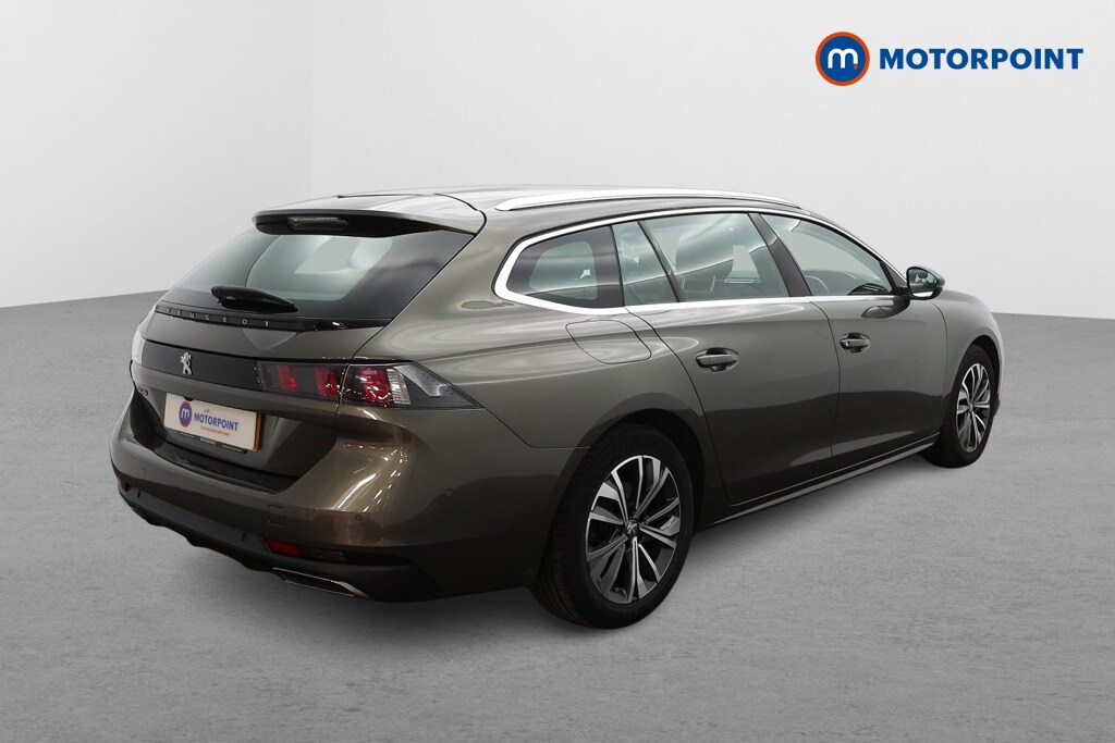 Used Peugeot 508 2020 for sale - 78037971: Photo 7
