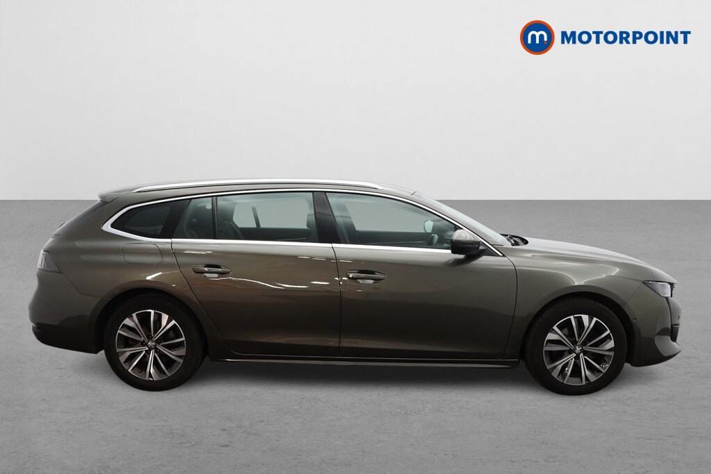Used Peugeot 508 2020 for sale - 78037971: Photo 8