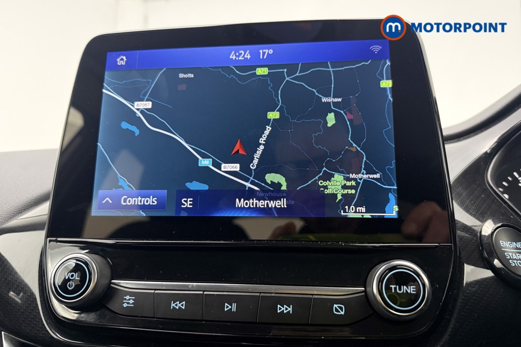 Used Ford Puma 2024 for sale - 76949344: Photo 10