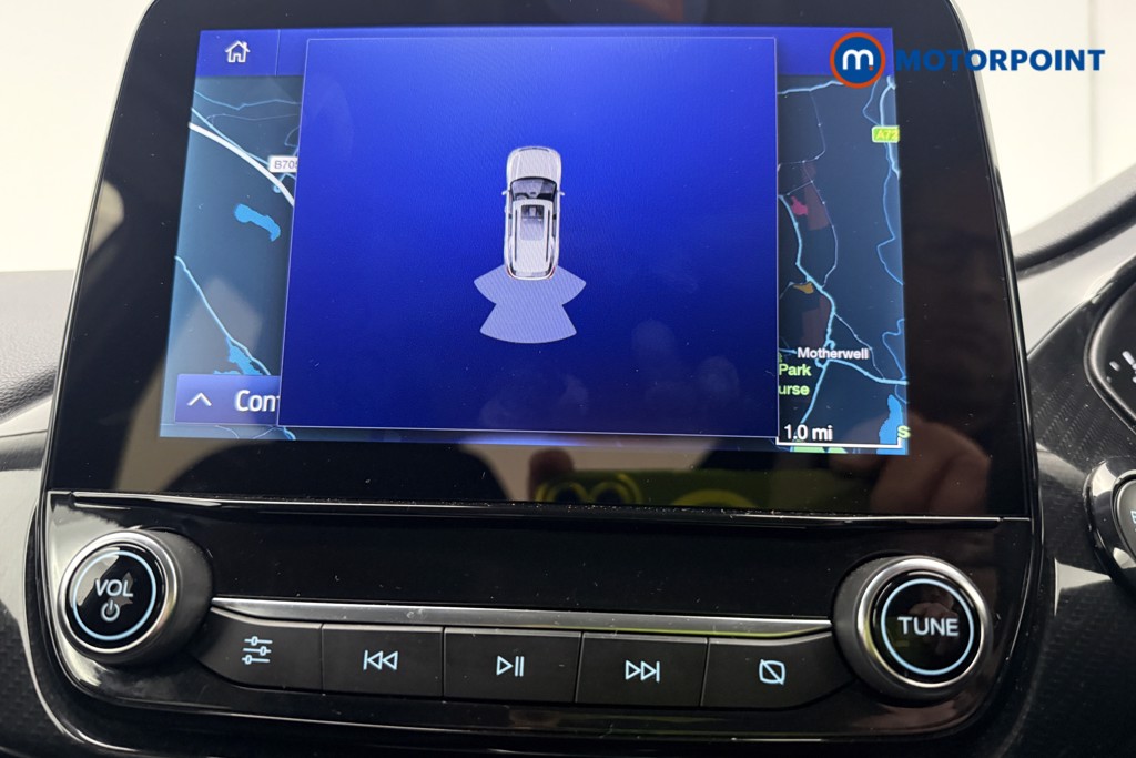 Used Ford Puma 2024 for sale - 76949344: Photo 11