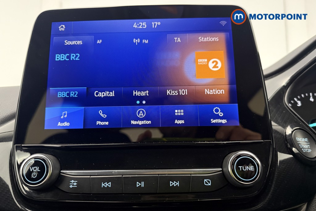 Used Ford Puma 2024 for sale - 76949344: Photo 12