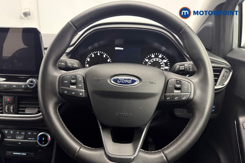 Used Ford Puma 2024 for sale - 76949344: Photo 13