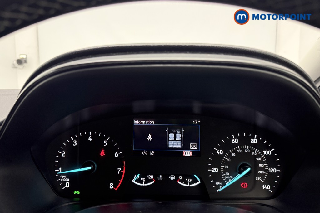 Used Ford Puma 2024 for sale - 76949344: Photo 14