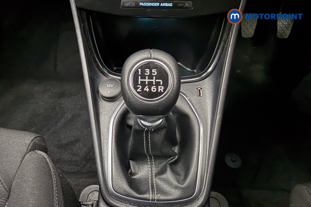 Used Ford Puma 2024 for sale - 76949344: Photo 15