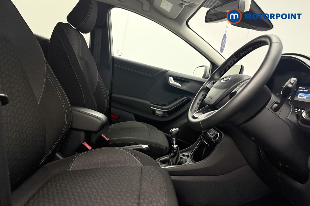 Used Ford Puma 2024 for sale - 76949344: Photo 16