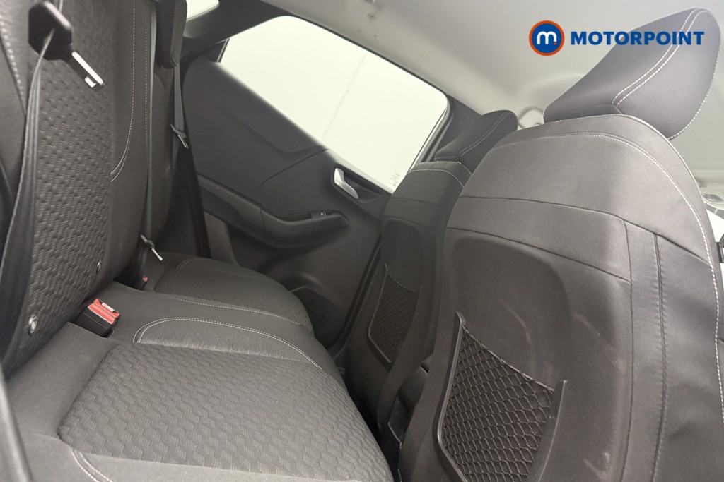 Used Ford Puma 2024 for sale - 76949344: Photo 17