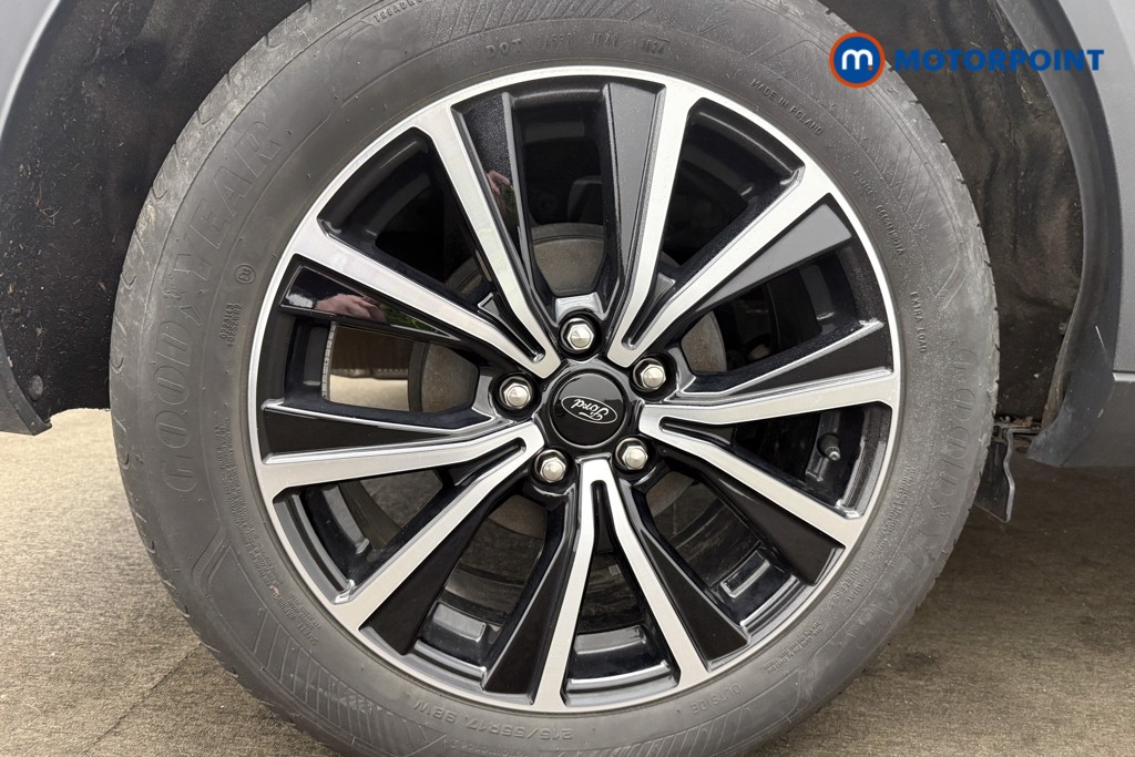 Used Ford Puma 2024 for sale - 76949344: Photo 18