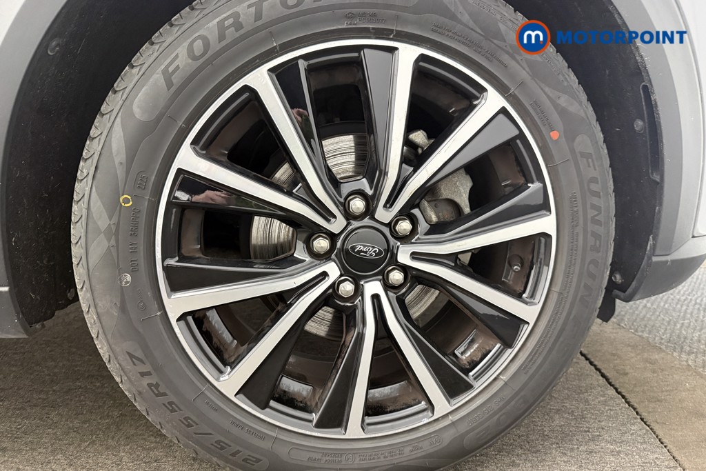 Used Ford Puma 2024 for sale - 76949344: Photo 19