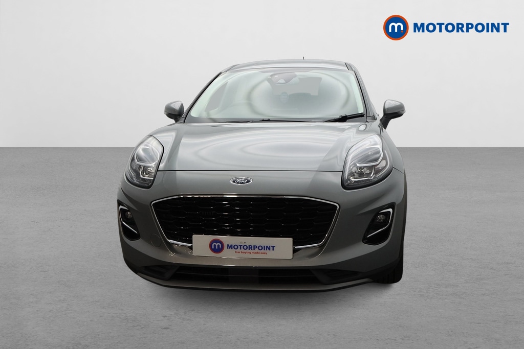 Used Ford Puma 2024 for sale - 76949344: Photo 2
