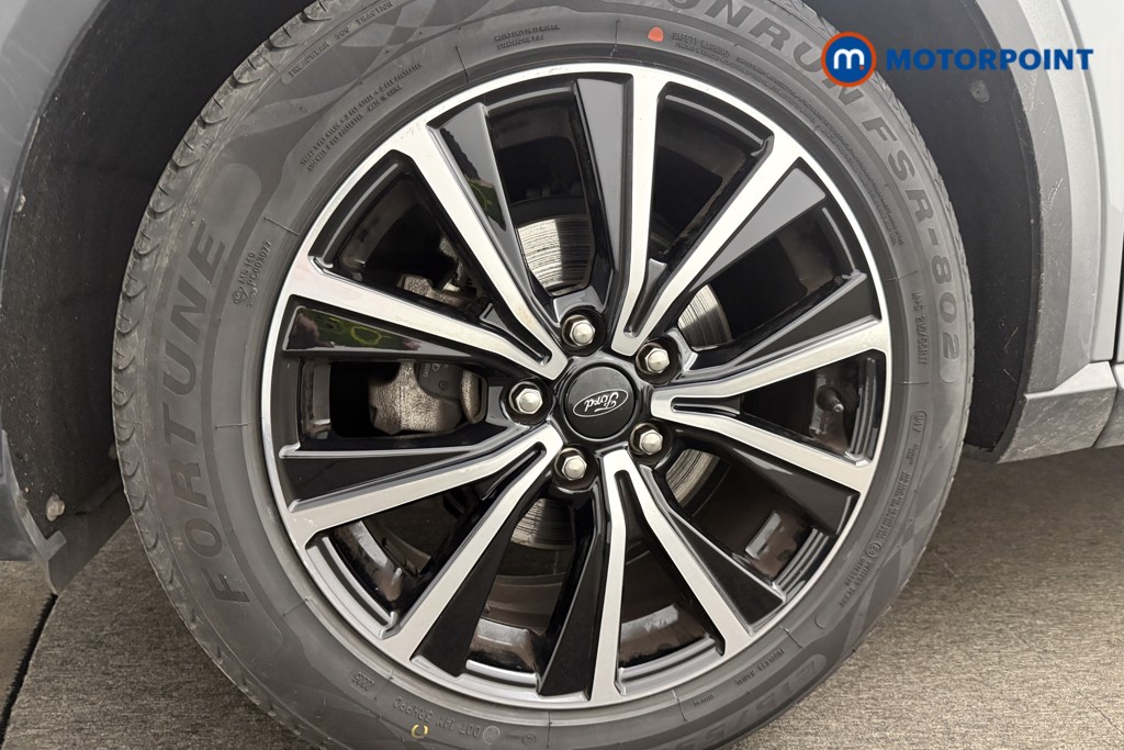 Used Ford Puma 2024 for sale - 76949344: Photo 20