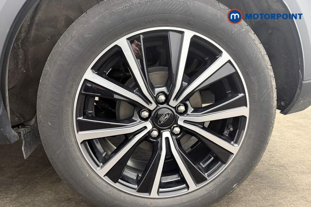 Used Ford Puma 2024 for sale - 76949344: Photo 21