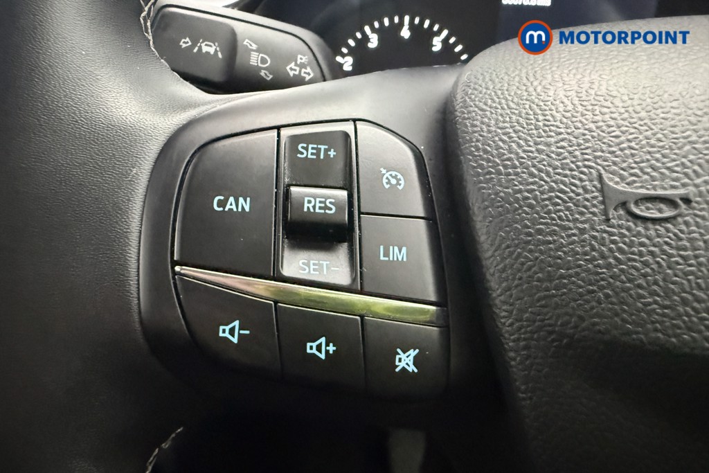 Used Ford Puma 2024 for sale - 76949344: Photo 22