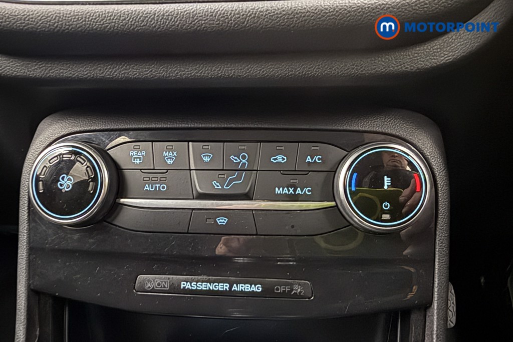 Used Ford Puma 2024 for sale - 76949344: Photo 24