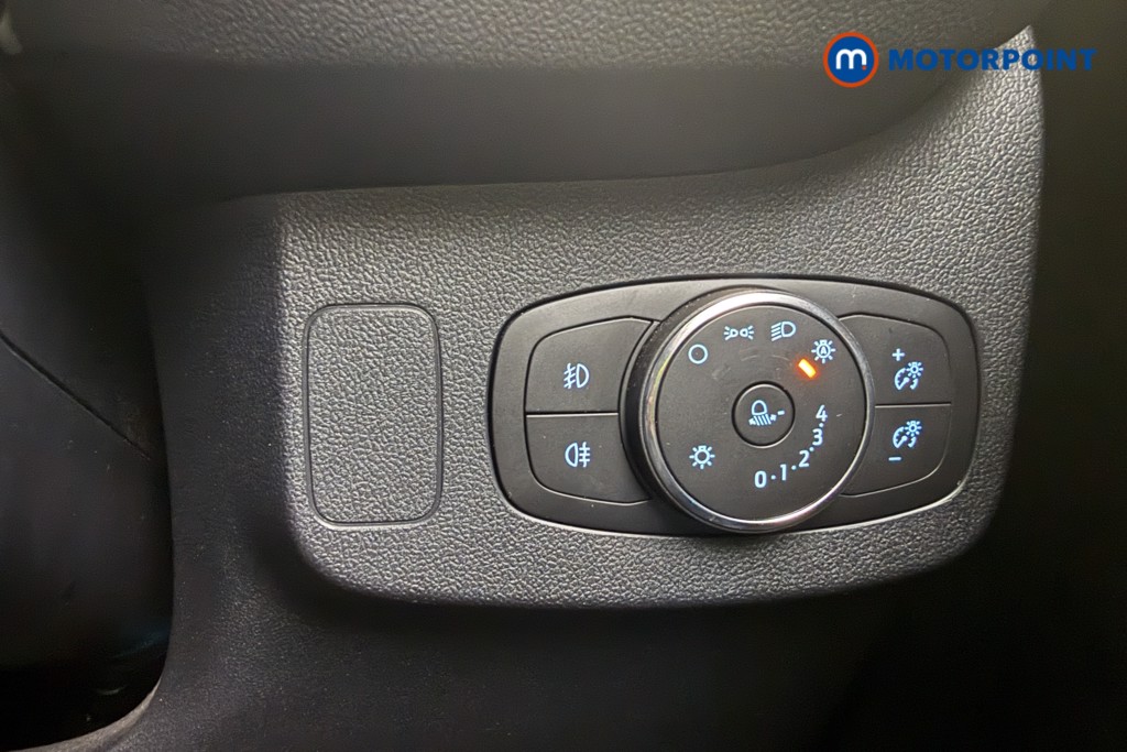 Used Ford Puma 2024 for sale - 76949344: Photo 25