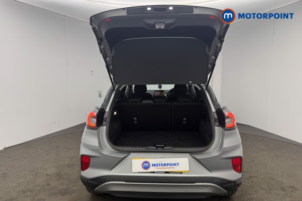 Used Ford Puma 2024 for sale - 76949344: Photo 28