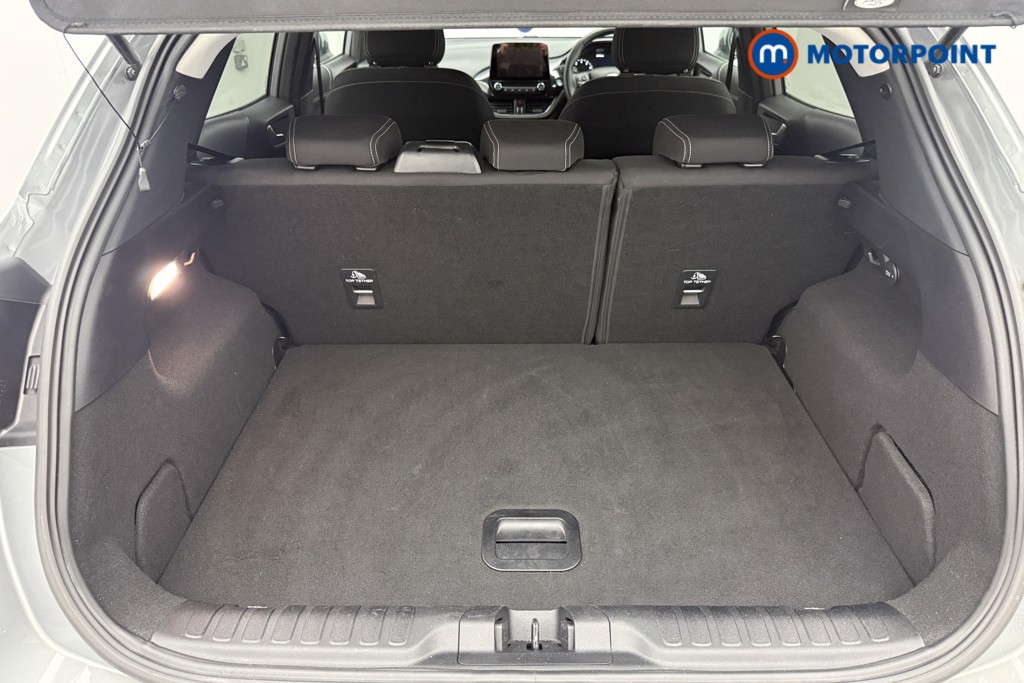 Used Ford Puma 2024 for sale - 76949344: Photo 29