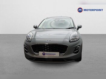 Used Ford Puma 2024 for sale - 76949344: Photo
