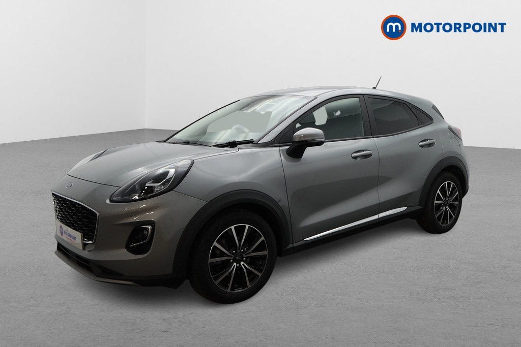 Used Ford Puma 2024 for sale - 76949344: Photo 3