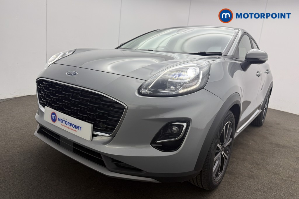 Used Ford Puma 2024 for sale - 76949344: Photo 31