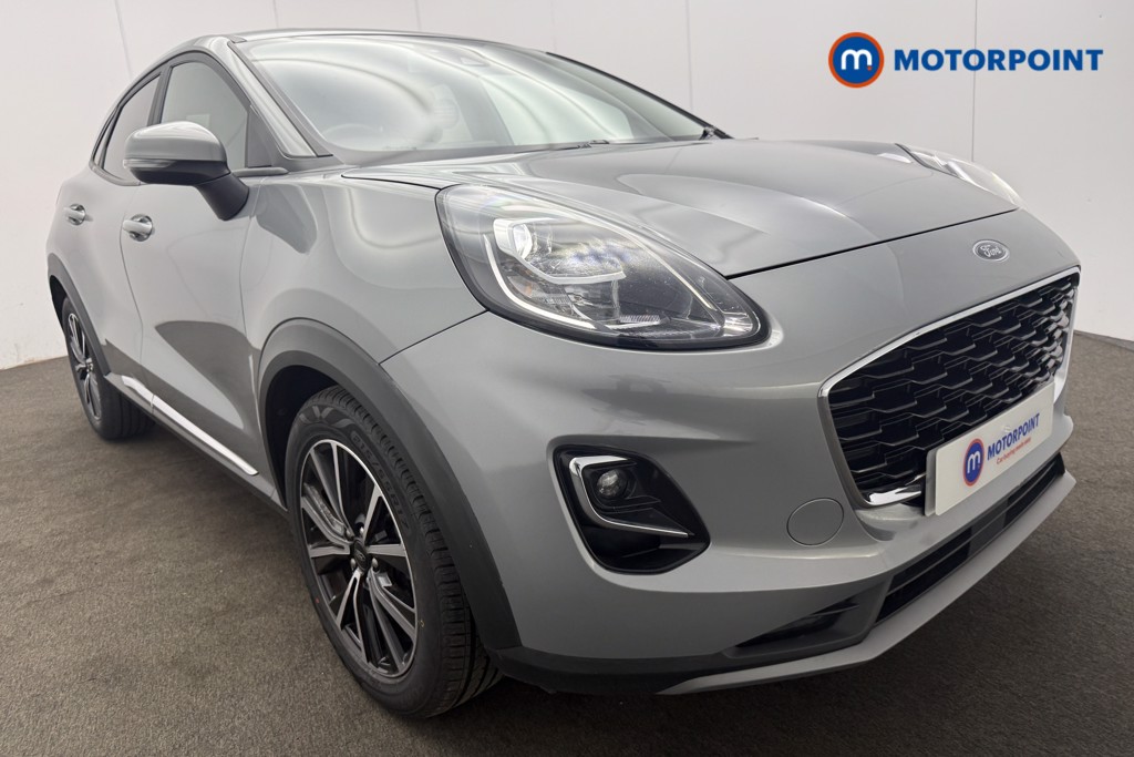 Used Ford Puma 2024 for sale - 76949344: Photo 32