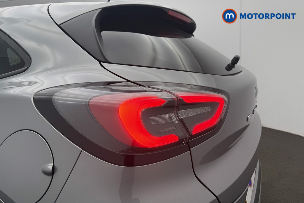 Used Ford Puma 2024 for sale - 76949344: Photo 34