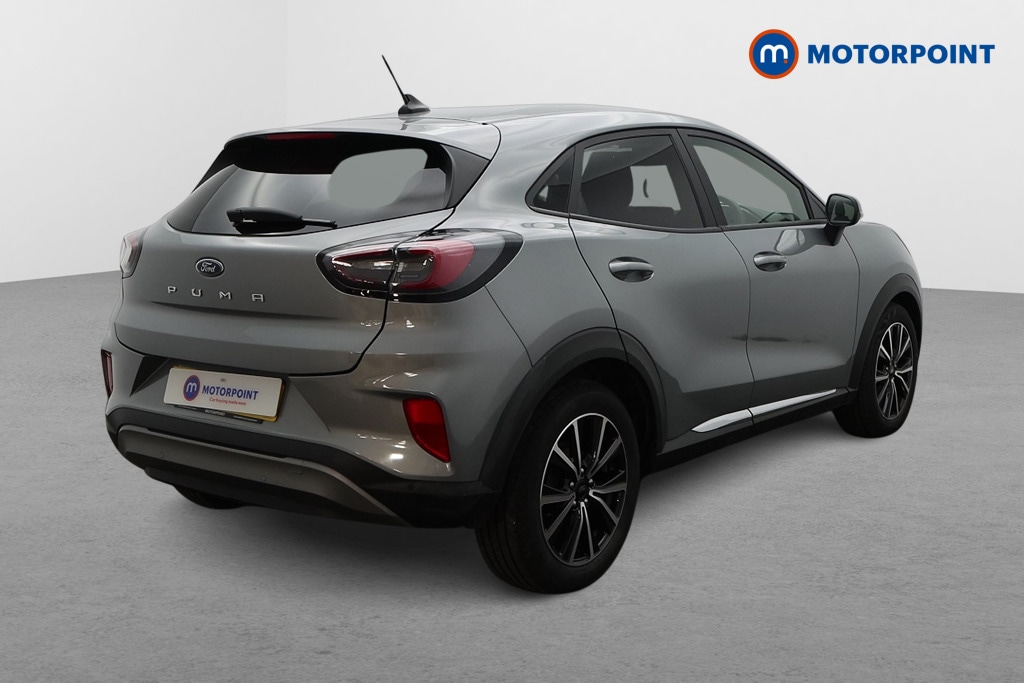 Used Ford Puma 2024 for sale - 76949344: Photo 7