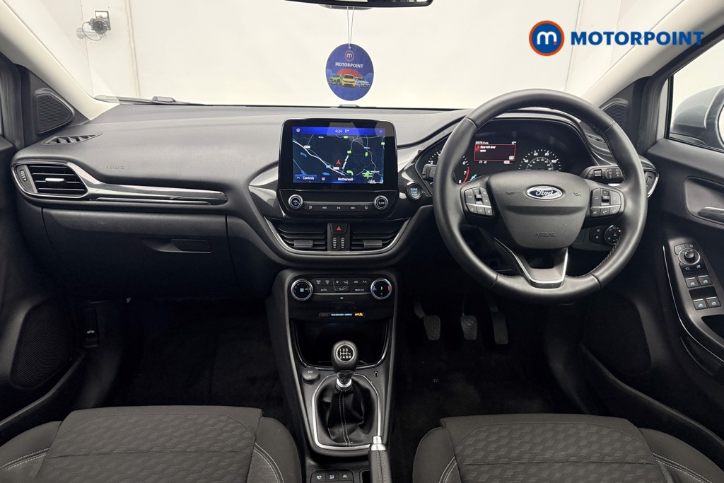 Used Ford Puma 2024 for sale - 76949344: Photo 9