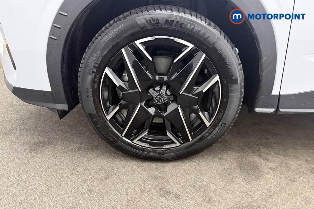 Used Peugeot 5008 for sale - 77886303: Photo 35