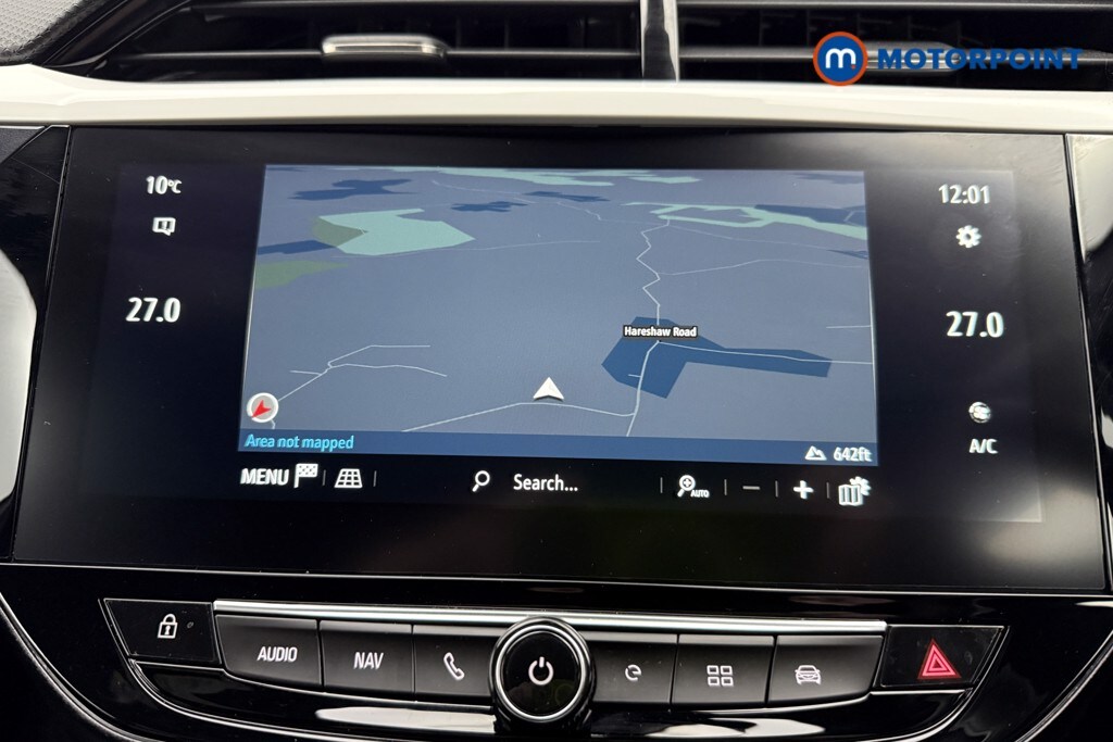 Used Vauxhall Corsa 2024 for sale - 77462642: Photo 10