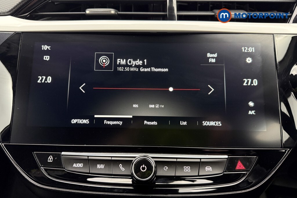 Used Vauxhall Corsa 2024 for sale - 77462642: Photo 12