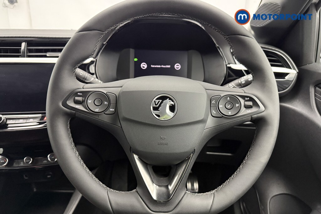 Used Vauxhall Corsa 2024 for sale - 77462642: Photo 13